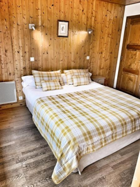 Appartement Roche Blanche